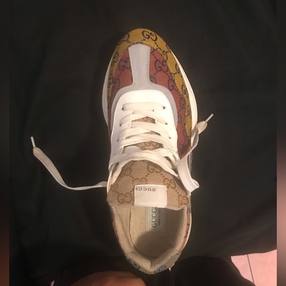 Selling them because I don’t want them anymore - Picture 4 of 4